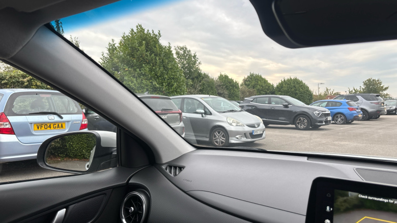 Hyundai KONA 1.6 GDi Hybrid Premium 5dr DCT Hybrid Hatchback